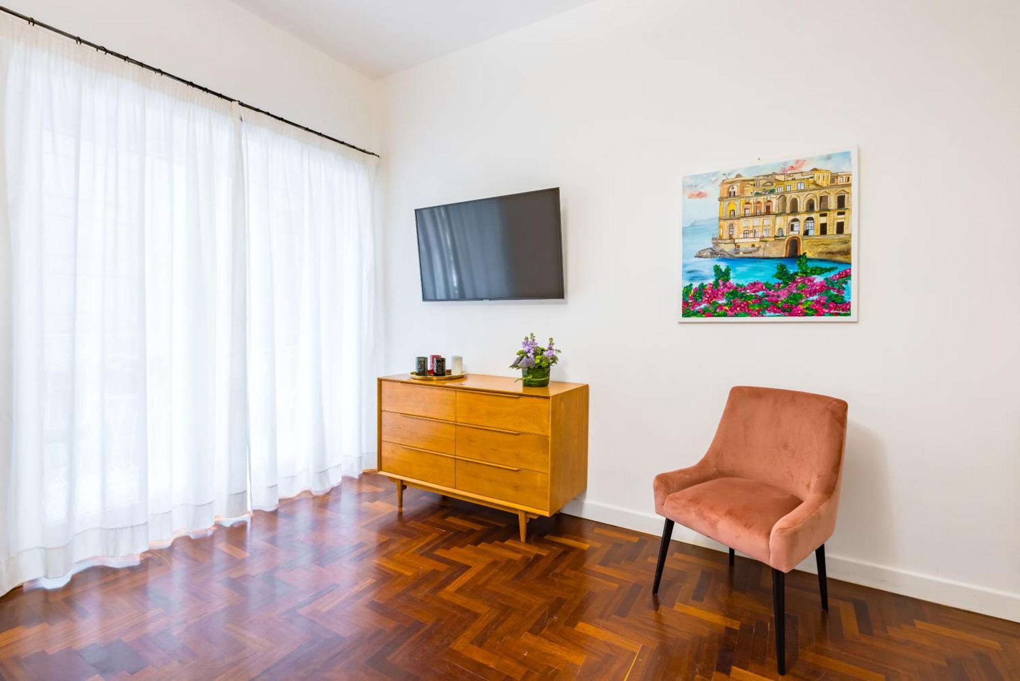 Direlo Apartmán Neapol